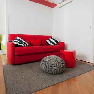 Appartement met een Slaapkamer